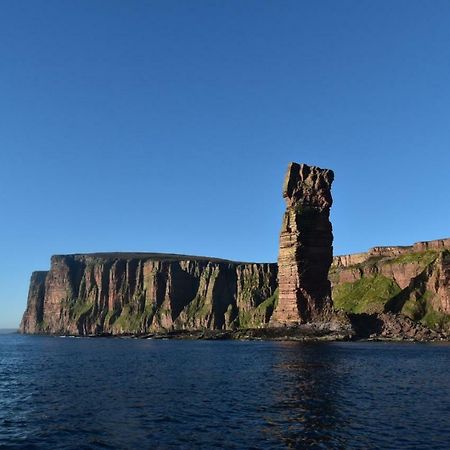 Sanderlay Guest House Kirkwall Luaran gambar