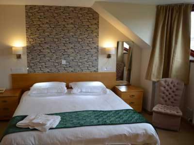 Sanderlay Guest House Kirkwall Luaran gambar