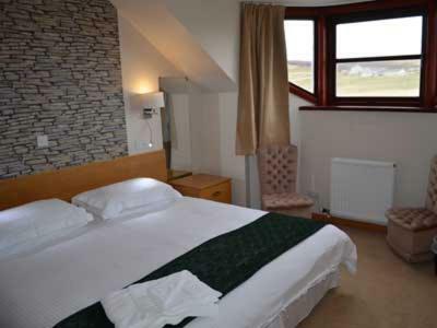 Sanderlay Guest House Kirkwall Luaran gambar